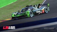 Le Mans Ultimate screenshot, image №4008261 - RAWG