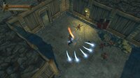 Baldur's Gate: Dark Alliance screenshot, image №3157899 - RAWG