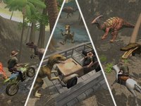 Dinosaur Safari: Evolution screenshot, image №1819010 - RAWG