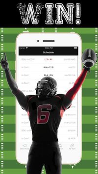 COACH-College Football Fantasy screenshot, image №2188110 - RAWG