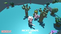 Spin Attack Simulator screenshot, image №1257433 - RAWG