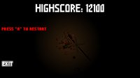 Blackout Z: Slaughterhouse Edition screenshot, image №665599 - RAWG