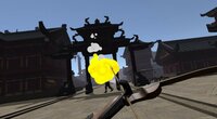 Rise of the samurai in VR screenshot, image №2612531 - RAWG