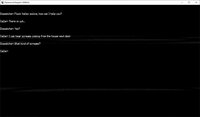 Pararnormal Dispatch (Alpha) screenshot, image №3586731 - RAWG