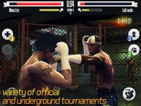 Real Boxing: KO Fight Club screenshot, image №912278 - RAWG