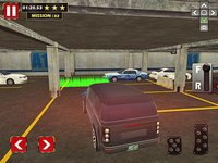 free Car parking 3d simulator PRO screenshot, image №922220 - RAWG