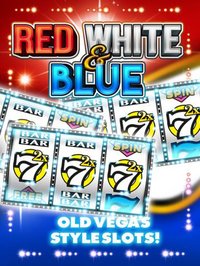 Classic Downtown Slots screenshot, image №892453 - RAWG