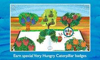 The Very Hungry Caterpillar - Play & Explore screenshot, image №1489589 - RAWG