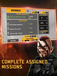 Drone: Shadow Strike 3 screenshot, image №2045064 - RAWG