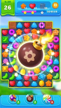 Candy Switch screenshot, image №1538940 - RAWG