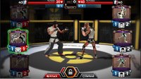 MMA Arena screenshot, image №1884598 - RAWG