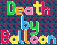 Death By Balloon - Ludum Dare 50 screenshot, image №3319881 - RAWG