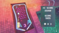 Vaporwave Pinball screenshot, image №4185133 - RAWG