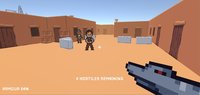 Middle Finger screenshot, image №1082038 - RAWG
