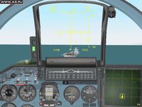 Flanker 2.0: Combat Flight Simulator screenshot, image №319278 - RAWG