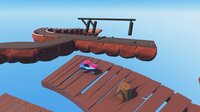 Fearless Rider (itch) screenshot, image №3415205 - RAWG