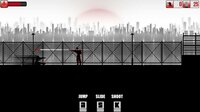Tomorrow Rising screenshot, image №2568107 - RAWG