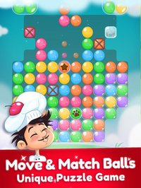 Super Candy Ball - Color Clash screenshot, image №2130979 - RAWG