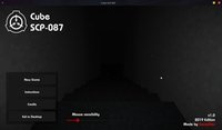 Cube SCP-087 screenshot, image №1921900 - RAWG