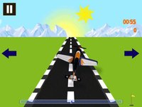 Airplane Panic Free Version - Emergency Flight Simulator Landing screenshot, image №954415 - RAWG