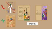 Pharaoh's Tournament screenshot, image №2918257 - RAWG
