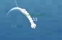 Worm Game screenshot, image №2605931 - RAWG