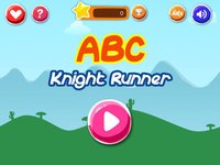 ABC Knight Run screenshot, image №1755870 - RAWG