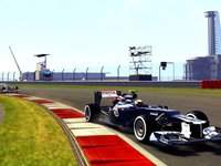 Absolute GP: Racing Fever screenshot, image №2188151 - RAWG