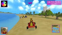 Tupper Ware Racing Party screenshot, image №2944555 - RAWG