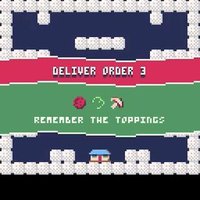 Justice Pizza screenshot, image №1029600 - RAWG