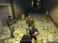 Mafia: The City of Lost Heaven screenshot, image №309625 - RAWG