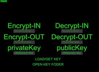 EncrypterPro screenshot, image №3822707 - RAWG