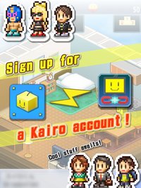 Kairo Land screenshot, image №940554 - RAWG