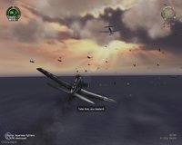 Heroes of the Pacific screenshot, image №356176 - RAWG