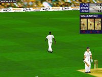 International Cricket Challenge screenshot, image №320669 - RAWG