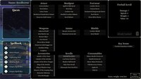 Mythscroll screenshot, image №4243753 - RAWG