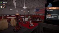 Hookah Cafe Simulator screenshot, image №3898137 - RAWG