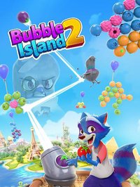 Bubble Island 2: Fruit Shooter screenshot, image №1787763 - RAWG