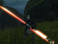 Star Wars: Knights of the Old Republic II – The Sith Lords screenshot, image №767400 - RAWG