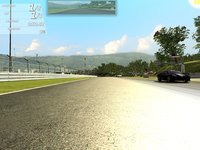 Ferrari Virtual Race screenshot, image №543229 - RAWG