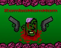 ZomboNomNom screenshot, image №2507598 - RAWG