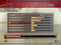 Brian Lara International Cricket 2005 screenshot, image №410524 - RAWG