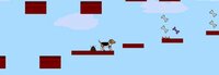 Marcie Run screenshot, image №3112539 - RAWG