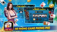 Đánh Bài - Nổ Hũ screenshot, image №1824642 - RAWG
