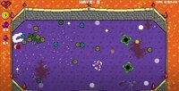 Ricochet Ranger (itch) screenshot, image №3390266 - RAWG