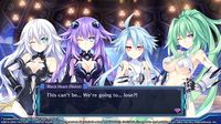 Megadimension Neptunia VII screenshot, image №176051 - RAWG