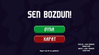 Sen Bozdun! screenshot, image №2938868 - RAWG