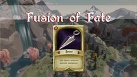 Fusion Of Fate screenshot, image №3167340 - RAWG