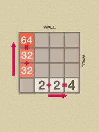 2048 Tile - Number Word Math For School Boy screenshot, image №891831 - RAWG