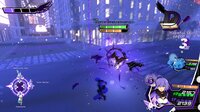 Horizon To Crinoa: Have Faith in Radiance -Prototype screenshot, image №3971329 - RAWG
